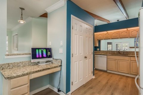 Condominio en venta en Palm Harbor, Florida, 2 dormitorios, 125.7 m2 № 1406770 - foto 17