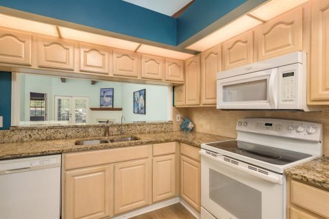 Condominio en venta en Palm Harbor, Florida, 2 dormitorios, 125.7 m2 № 1406770 - foto 14