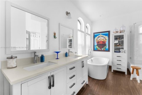 Casa en venta en Cooper City, Florida, 4 dormitorios, 268.12 m2 № 1954007 - foto 20