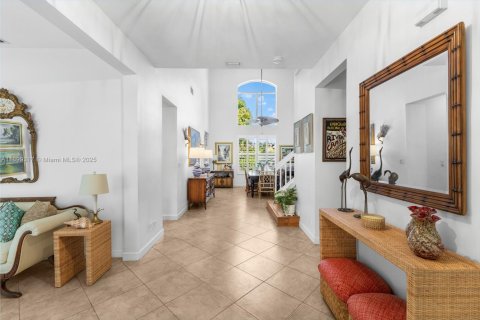 Casa en venta en Cooper City, Florida, 4 dormitorios, 268.12 m2 № 1954007 - foto 7