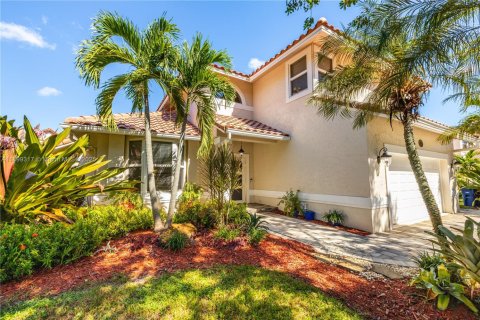 Casa en venta en Cooper City, Florida, 4 dormitorios, 268.12 m2 № 1954007 - foto 2