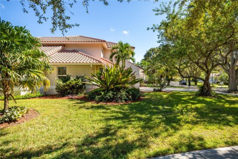 Casa en venta en Cooper City, Florida, 4 dormitorios, 268.12 m2 № 1954007 - foto 5