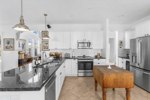 Casa en venta en Cooper City, Florida, 4 dormitorios, 268.12 m2 № 1954007 - foto 27