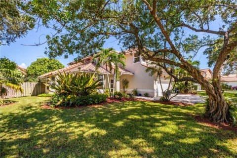 Casa en venta en Cooper City, Florida, 4 dormitorios, 268.12 m2 № 1954007 - foto 4
