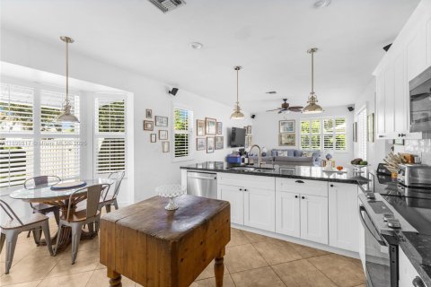 Casa en venta en Cooper City, Florida, 4 dormitorios, 268.12 m2 № 1954007 - foto 30