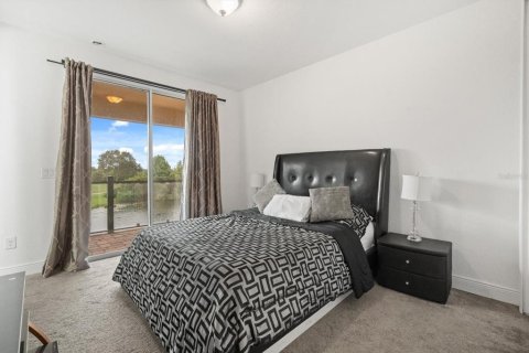 Townhouse in Orlando, Florida 4 bedrooms, 189.06 sq.m. № 2143376 - photo 27