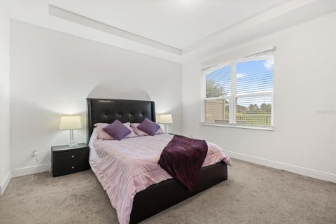 Townhouse in Orlando, Florida 4 bedrooms, 189.06 sq.m. № 2143376 - photo 23
