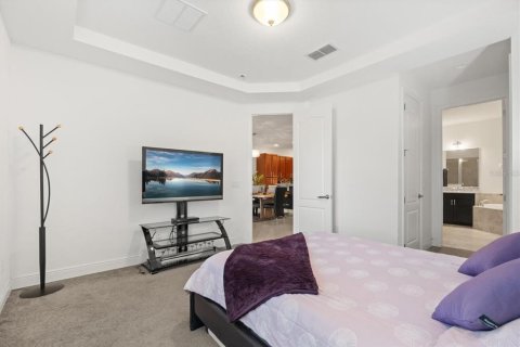 Townhouse in Orlando, Florida 4 bedrooms, 189.06 sq.m. № 2143376 - photo 22