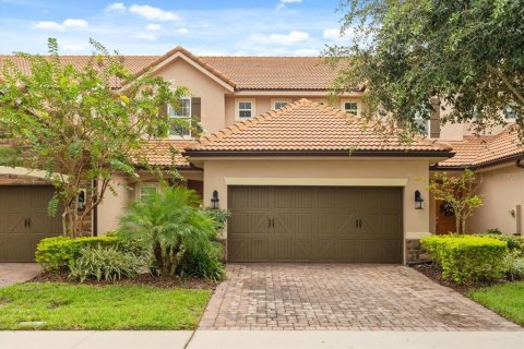 Townhouse in Orlando, Florida 4 bedrooms, 189.06 sq.m. № 2143376 - photo 2