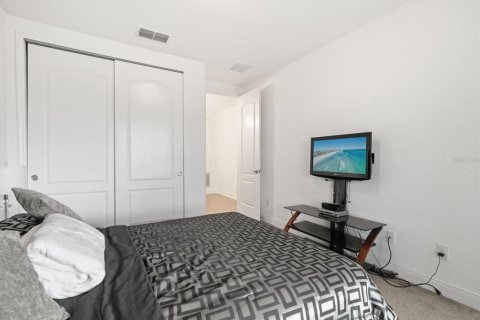Townhouse in Orlando, Florida 4 bedrooms, 189.06 sq.m. № 2143376 - photo 28