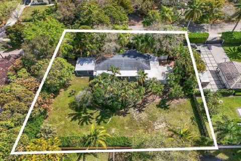 Land in Pinecrest, Florida № 2175132