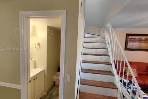 Condominio en alquiler en Coral Springs, Florida, 2 dormitorios, 94.76 m2 № 2076843 - foto 8