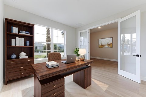 House in Lake Worth, Florida 5 bedrooms, 272.2 sq.m. № 2179678 - photo 5