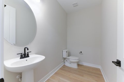 House in Lake Worth, Florida 5 bedrooms, 272.2 sq.m. № 2179678 - photo 14