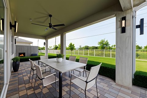 House in Lake Worth, Florida 5 bedrooms, 272.2 sq.m. № 2179678 - photo 27