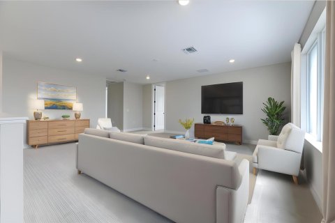 House in Lake Worth, Florida 5 bedrooms, 272.2 sq.m. № 2179678 - photo 17