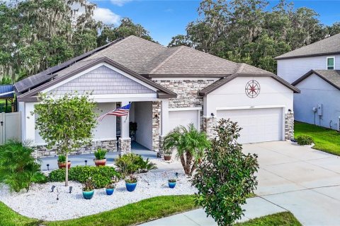 Villa ou maison à vendre à San Antonio, Floride: 3 chambres, 193.42 m2 № 1901509 - photo 4