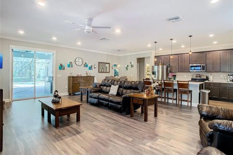 Villa ou maison à vendre à San Antonio, Floride: 3 chambres, 193.42 m2 № 1901509 - photo 20