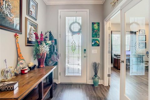 Villa ou maison à vendre à San Antonio, Floride: 3 chambres, 193.42 m2 № 1901509 - photo 6