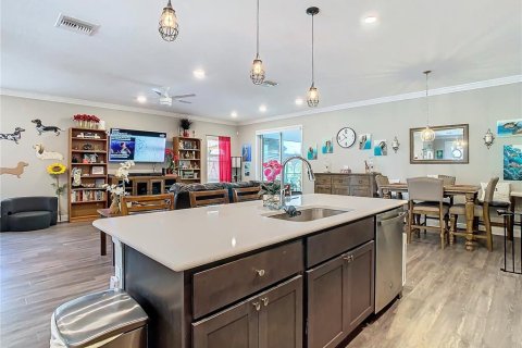Villa ou maison à vendre à San Antonio, Floride: 3 chambres, 193.42 m2 № 1901509 - photo 14