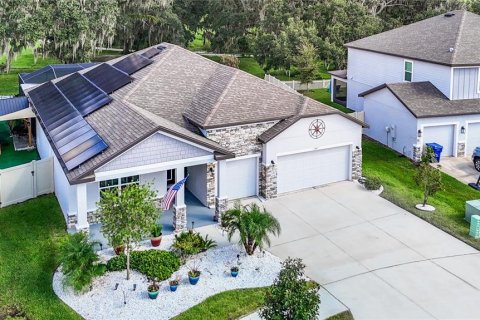 Villa ou maison à vendre à San Antonio, Floride: 3 chambres, 193.42 m2 № 1901509 - photo 2