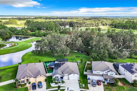 Villa ou maison à vendre à San Antonio, Floride: 3 chambres, 193.42 m2 № 1901509 - photo 3