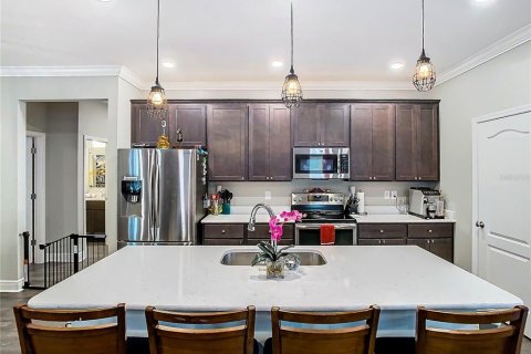 Villa ou maison à vendre à San Antonio, Floride: 3 chambres, 193.42 m2 № 1901509 - photo 19