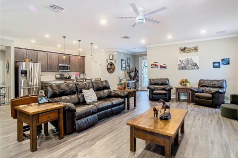 Villa ou maison à vendre à San Antonio, Floride: 3 chambres, 193.42 m2 № 1901509 - photo 21