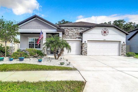 Villa ou maison à vendre à San Antonio, Floride: 3 chambres, 193.42 m2 № 1901509 - photo 1