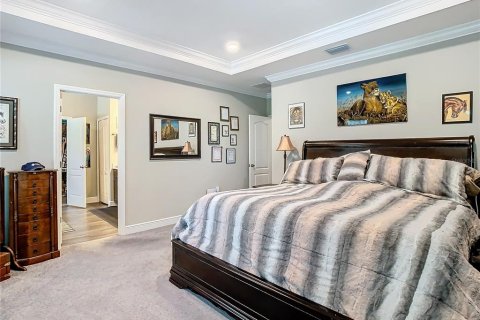 Villa ou maison à vendre à San Antonio, Floride: 3 chambres, 193.42 m2 № 1901509 - photo 24