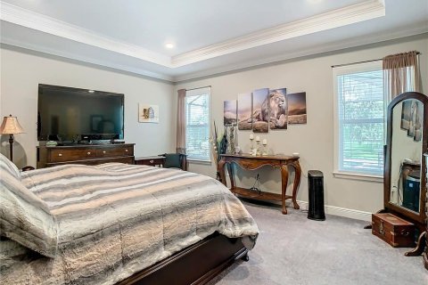 Villa ou maison à vendre à San Antonio, Floride: 3 chambres, 193.42 m2 № 1901509 - photo 22