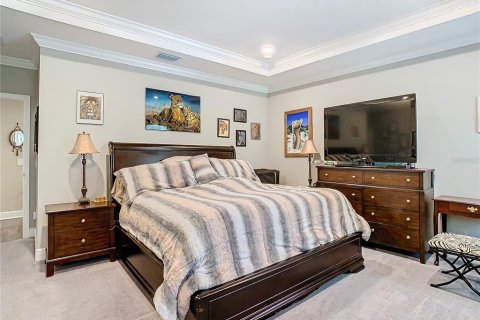 Villa ou maison à vendre à San Antonio, Floride: 3 chambres, 193.42 m2 № 1901509 - photo 23