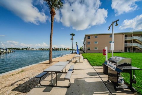 Condo in Saint Pete Beach, Florida, 1 bedroom  № 2390803 - photo 13