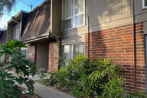 Condo à Gainesville, Floride, 2 chambres № 2099621