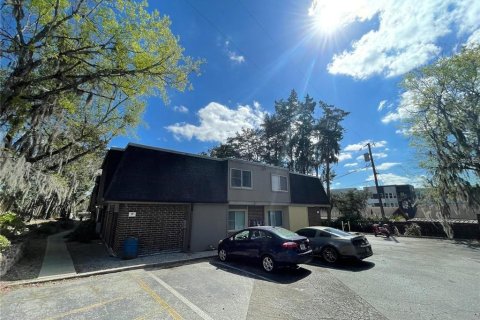 Copropriété à vendre à Gainesville, Floride: 2 chambres, 82.59 m2 № 2099621 - photo 21