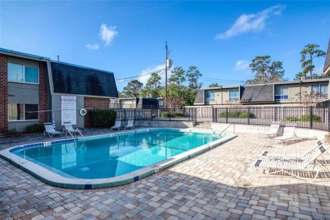 Copropriété à vendre à Gainesville, Floride: 2 chambres, 82.59 m2 № 2099621 - photo 18