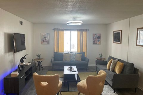 Copropriété à vendre à Gainesville, Floride: 2 chambres, 82.59 m2 № 2099621 - photo 5