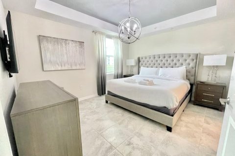 Condo in Kissimmee, Florida, 3 bedrooms in STOREY LAKE  № 1619166 - photo 6
