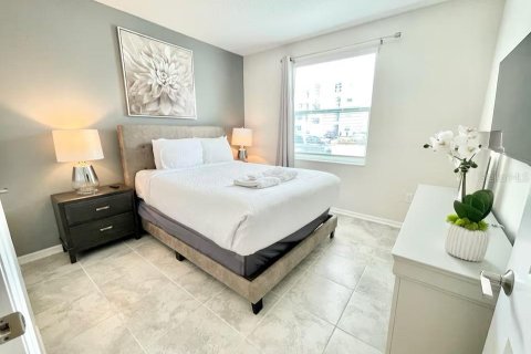 Condo in Kissimmee, Florida, 3 bedrooms in STOREY LAKE  № 1619166 - photo 11