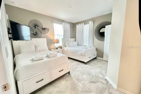 Condo in Kissimmee, Florida, 3 bedrooms in STOREY LAKE  № 1619166 - photo 14