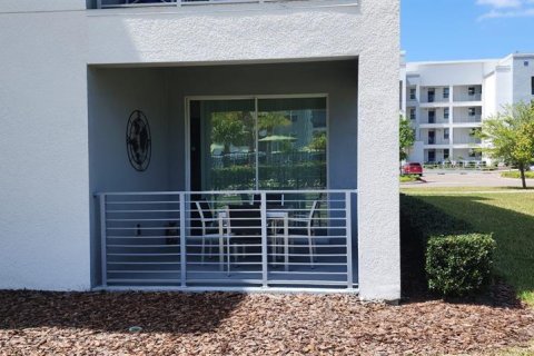 Condo in Kissimmee, Florida, 3 bedrooms in STOREY LAKE  № 1619166 - photo 16