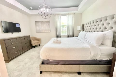 Condo in Kissimmee, Florida, 3 bedrooms in STOREY LAKE  № 1619166 - photo 7