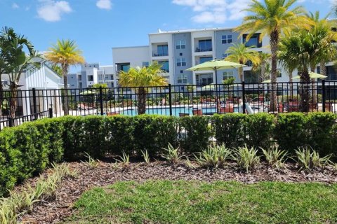 Condo in Kissimmee, Florida, 3 bedrooms in STOREY LAKE  № 1619166 - photo 17