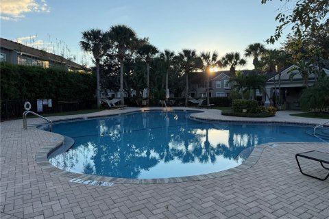 Touwnhouse à louer à Tampa, Floride: 2 chambres, 115.94 m2 № 2421955 - photo 27