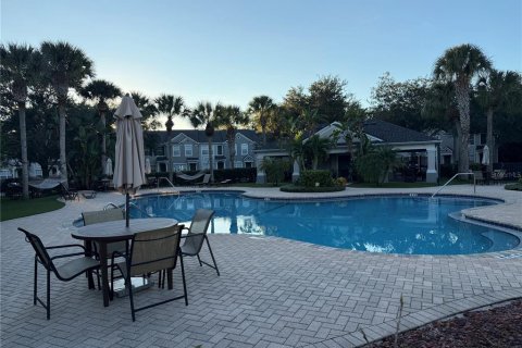 Touwnhouse à louer à Tampa, Floride: 2 chambres, 115.94 m2 № 2421955 - photo 28