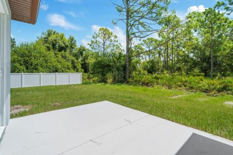Casa en venta en North Port, Florida, 3 dormitorios, 117.15 m2 № 1626422 - foto 25