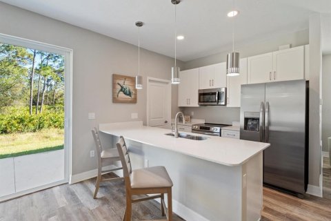 Casa en venta en North Port, Florida, 3 dormitorios, 117.15 m2 № 1626422 - foto 5