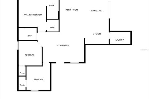 Casa en venta en North Port, Florida, 3 dormitorios, 117.15 m2 № 1626422 - foto 16