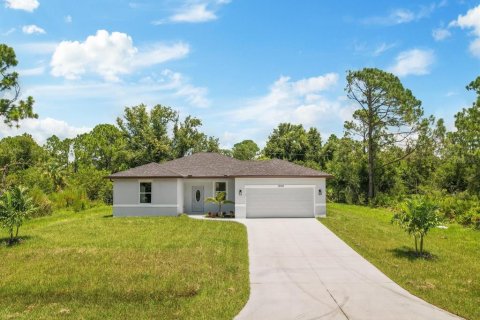 Casa en venta en North Port, Florida, 3 dormitorios, 117.15 m2 № 1626422 - foto 28