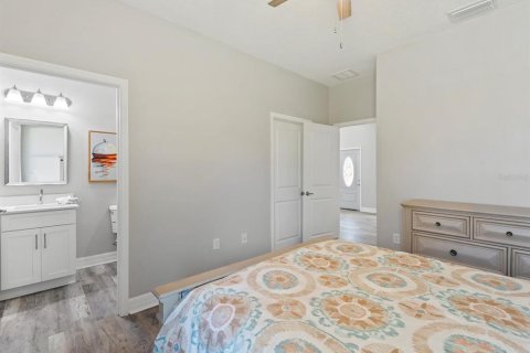 Casa en venta en North Port, Florida, 3 dormitorios, 117.15 m2 № 1626422 - foto 19